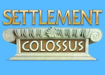 Обложка игры Settlement: Colossus