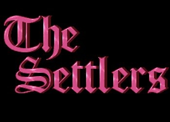Обложка игры Settlers, The