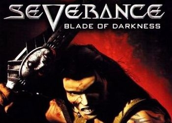 Обложка игры Severance: Blade of Darkness