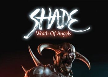 Обложка игры Shade: Wrath of Angels