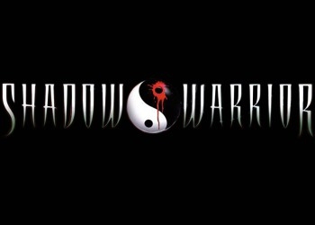 Обложка игры Shadow Warrior
