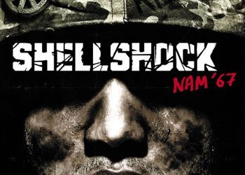 Обложка игры ShellShock: Nam '67