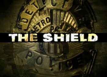 Обложка игры Shield, The