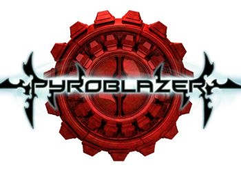 Обложка игры Pyroblazer
