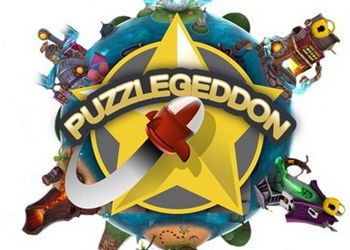 Обложка игры Puzzlegeddon