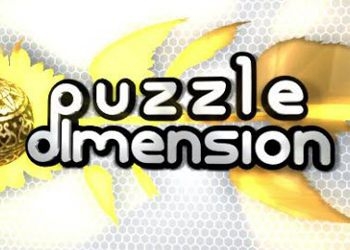 Обложка игры Puzzle Dimension