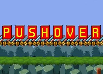 Обложка игры Pushover