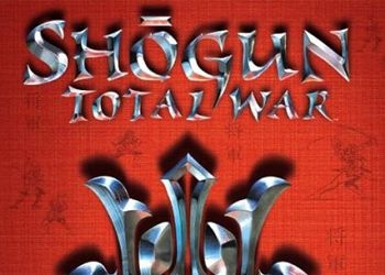 Обложка игры Shogun: Total War