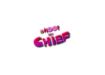 Обложка игры Shoot the Chief