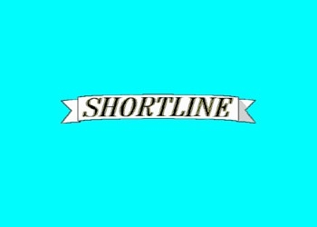 Обложка игры Shortline