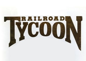 Обложка игры Sid Meier's Railroad Tycoon