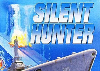 Обложка игры Silent Hunter
