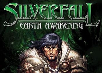 Обложка игры Silverfall: Earth Awakening