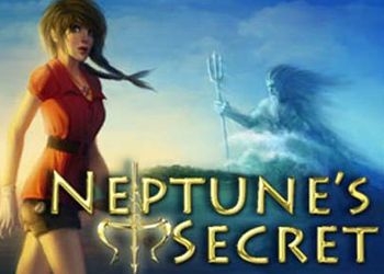 Обложка игры Neptune's Secret