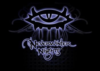 Обложка игры Neverwinter Nights (2002)