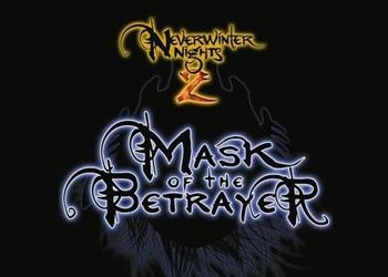 Обложка игры Neverwinter Nights 2: Mask of the Betrayer