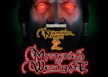 Обложка игры Neverwinter Nights 2: Mysteries of Westgate