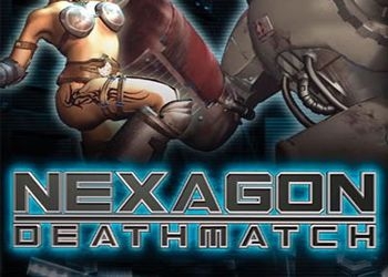 Обложка игры Nexagon Deathmatch