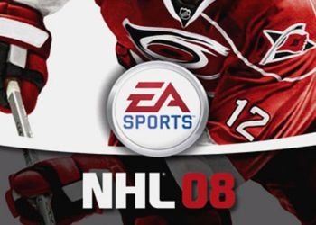 Файлы для игры NHL 08