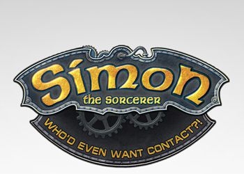 Обложка игры Simon the Sorcerer: Who'd Even Want Contact?!