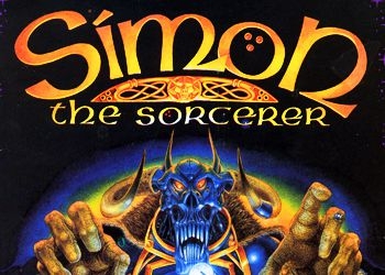 Обложка игры Simon the Sorcerer