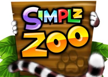 Обложка игры Simplz: Zoo