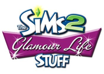 Обложка игры Sims 2: Glamour Life Stuff, The