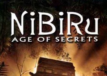 Обложка игры Nibiru: Age of Secrets