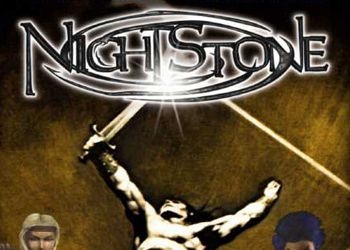Обложка игры Nightstone