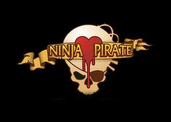 Обложка игры Ninja Loves Pirate