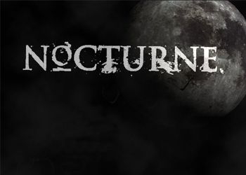 Обложка игры Nocturne