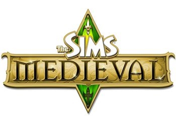 Обложка игры Sims Medieval, The