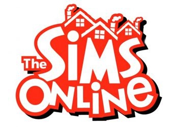 Обложка игры Sims Online, The (EA-Land)