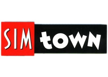 Обложка игры SimTown