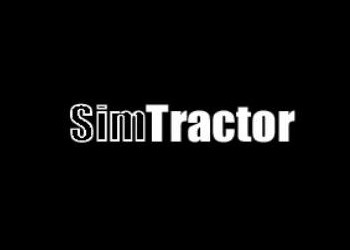 Обложка игры SimTractor