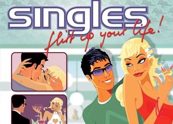 Обложка игры Singles: Flirt Up Your Life!