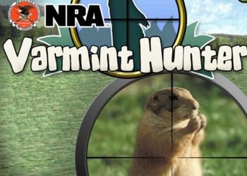 Обложка игры NRA Varmint Hunter