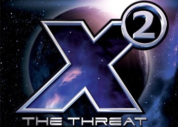 Обложка игры X2: The Threat