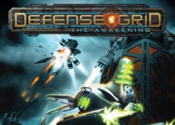 Обложка игры Defense Grid: The Awakening