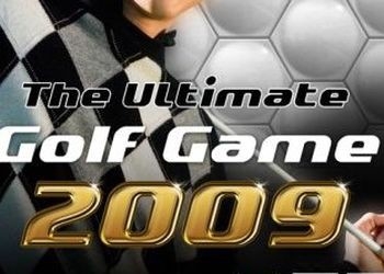 Обложка игры ProTee Play 2009: The Ultimate Golf Game