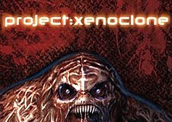 Обложка игры Project Xenoclone