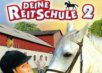Обложка игры Deine Reitschule SE