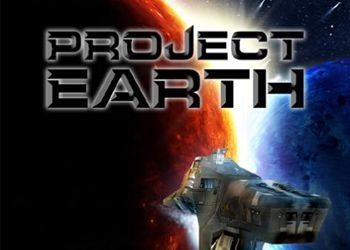 Обложка игры Project Earth