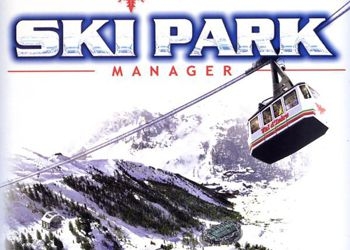 Обложка игры Ski Park Manager