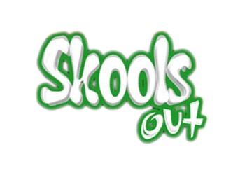 Обложка игры Skools Out