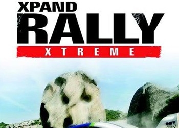 Обложка игры Xpand Rally Xtreme
