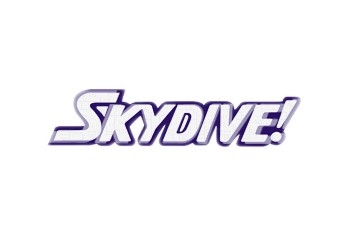 Обложка игры Skydive!