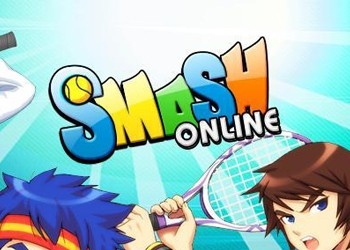 Обложка игры Smash Online
