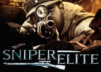 Обложка игры Sniper Elite