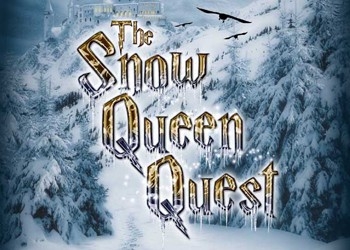 Обложка игры Snow Queen's Quest, The